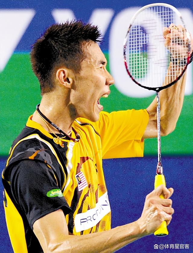 开云体育登录-丹麦羽毛球队鏖战韩国羽毛球队，李宗伟高光表现的简单介绍
