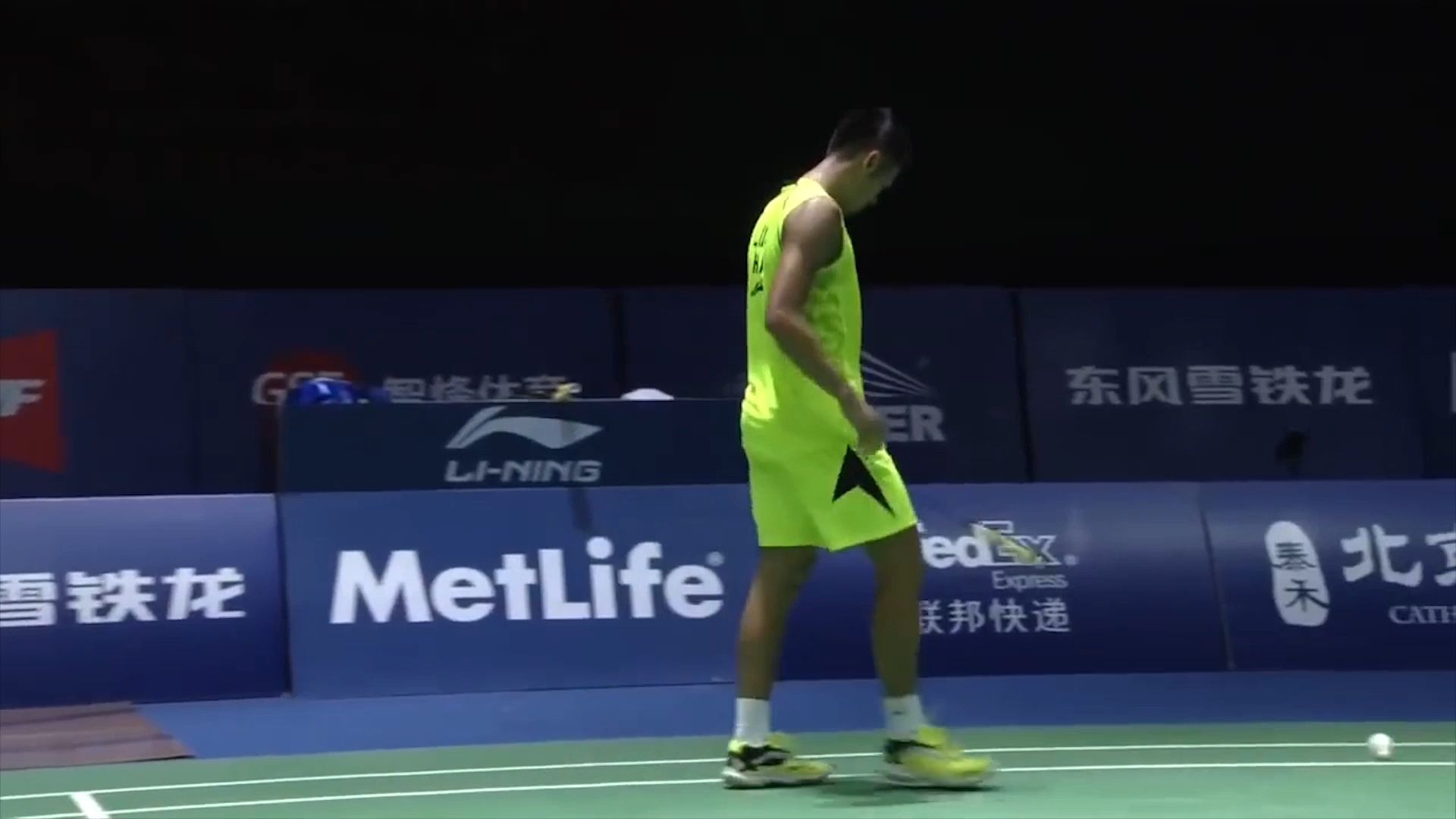 开云下载-关于印度羽毛球队逆转法国羽毛球队，林丹爆发神勇的信息