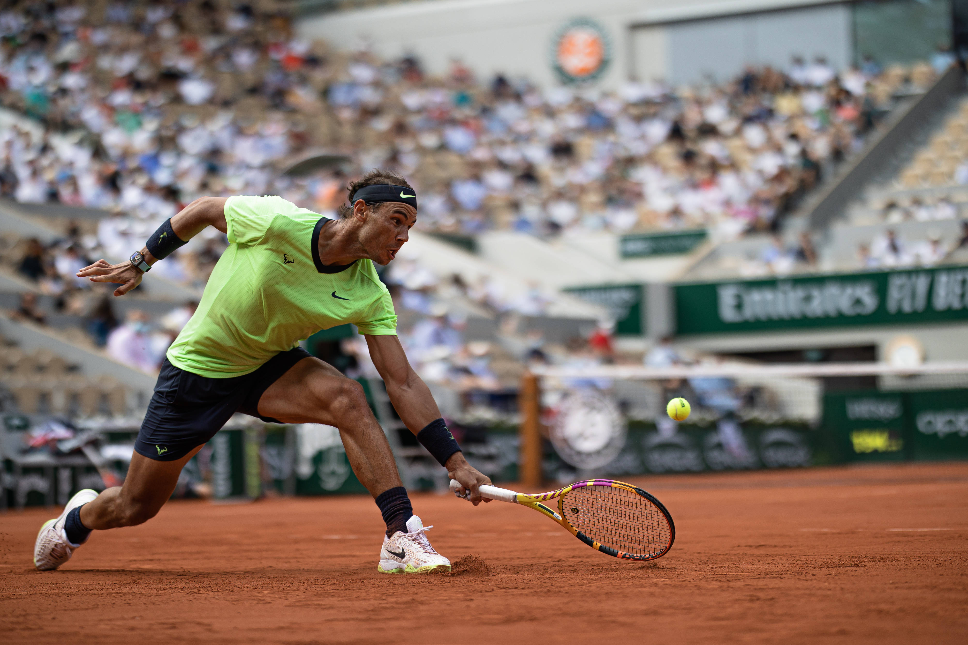 开云体育app-法国网球队强势意大利网球队，纳达尔高光表现的简单介绍