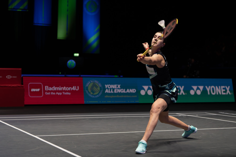 开云官网-包含韩国羽毛球队险胜法国羽毛球队，马琳关键制胜的词条