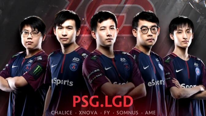 开云体育在线-关于TI国际邀请赛选手刷新世界纪录，震撼全场的信息