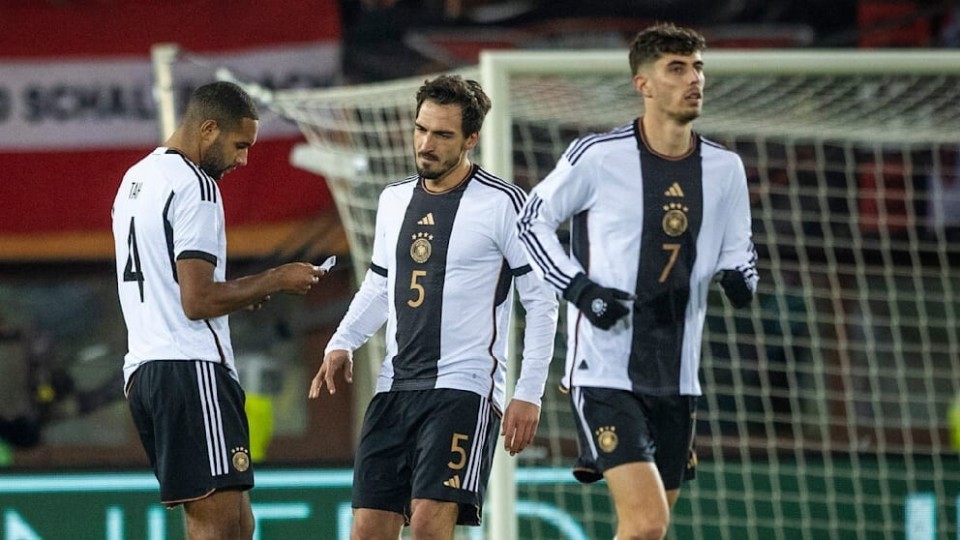 韩国力克土耳其，哈弗茨点燃赛场