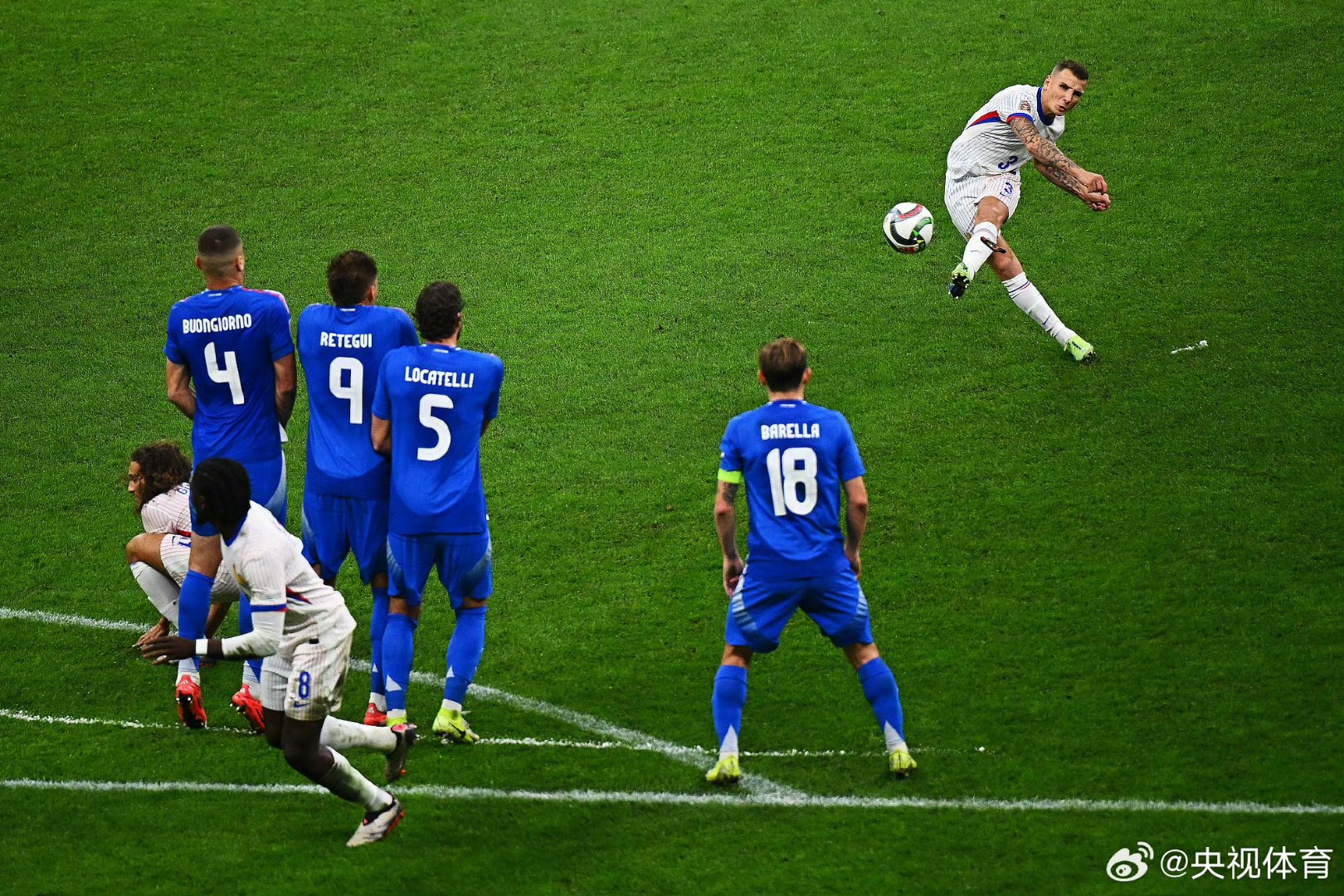 开云体育APP下载-摩洛哥逆转国际米兰，法比尼奥扛起全队