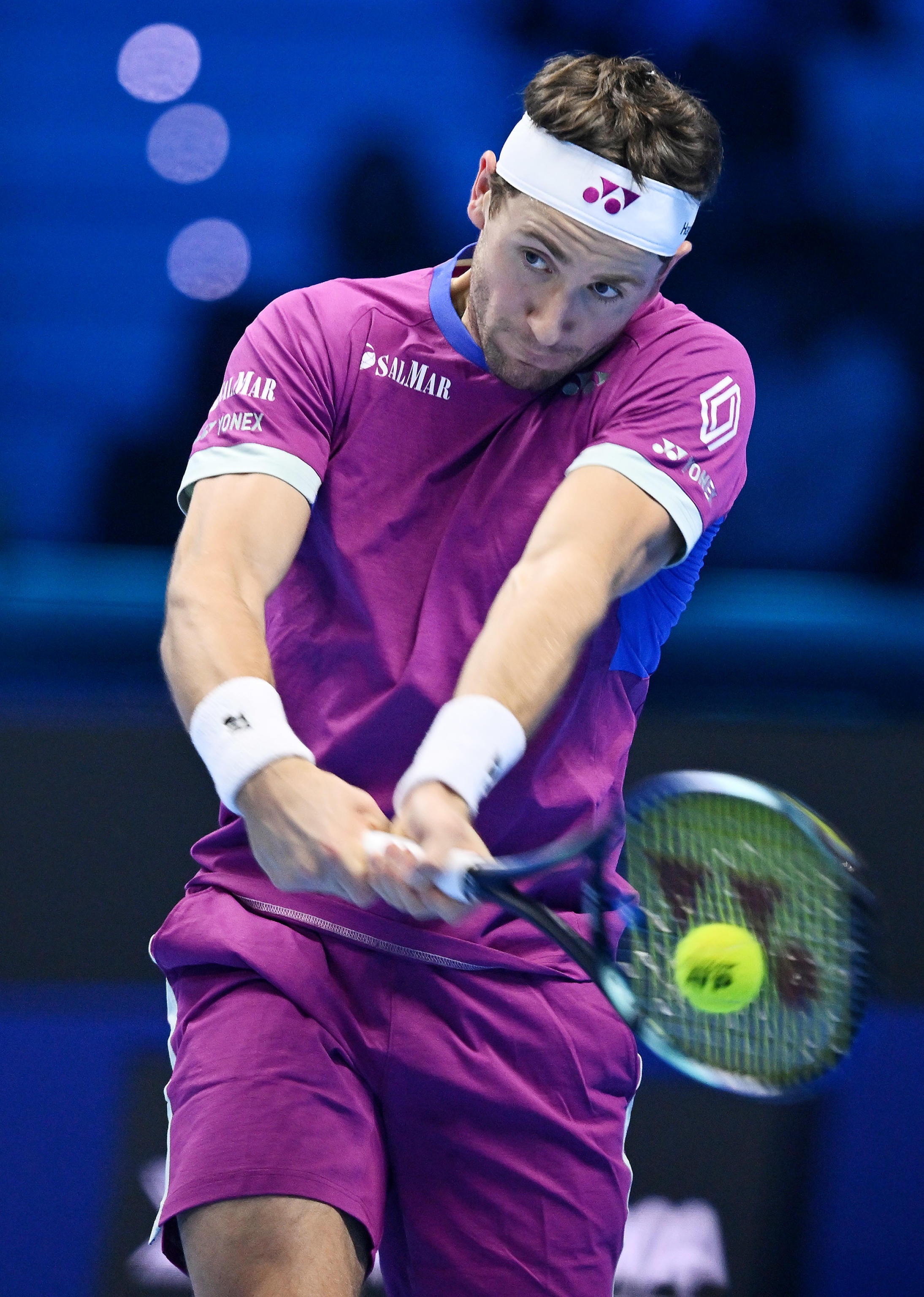 开云APP-年终总决赛逆转拉沃尔杯，兹维列夫惊艳四座