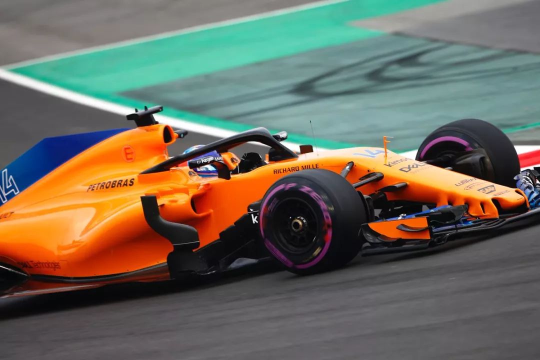 红牛二队逆转雷诺车队,阿隆索带队取胜 红牛二队逆转雷诺车队,阿隆索带队取胜