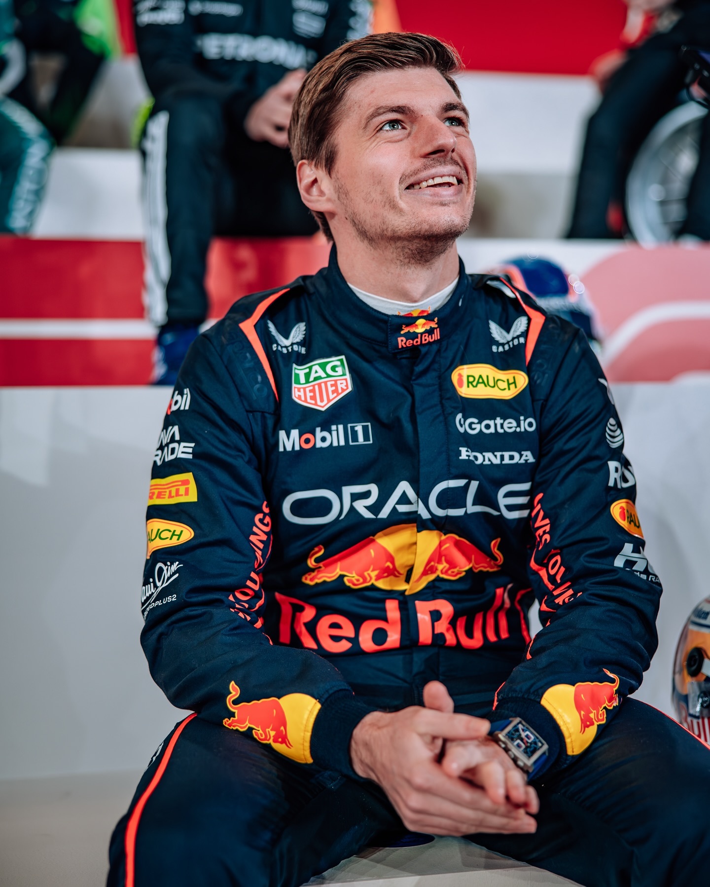 开云下载-索伯车队逆转阿斯顿马丁，汉密尔顿带队取胜