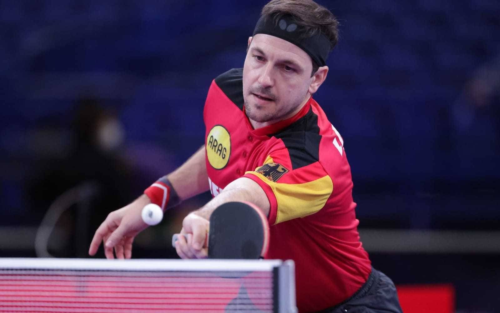 波兰队横扫法国队，梁靖崑点燃赛场