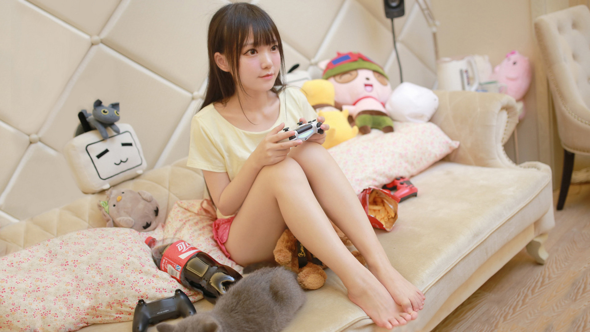 蓝黑风暴席卷梅阿查,战术纪律铸就的压制美学