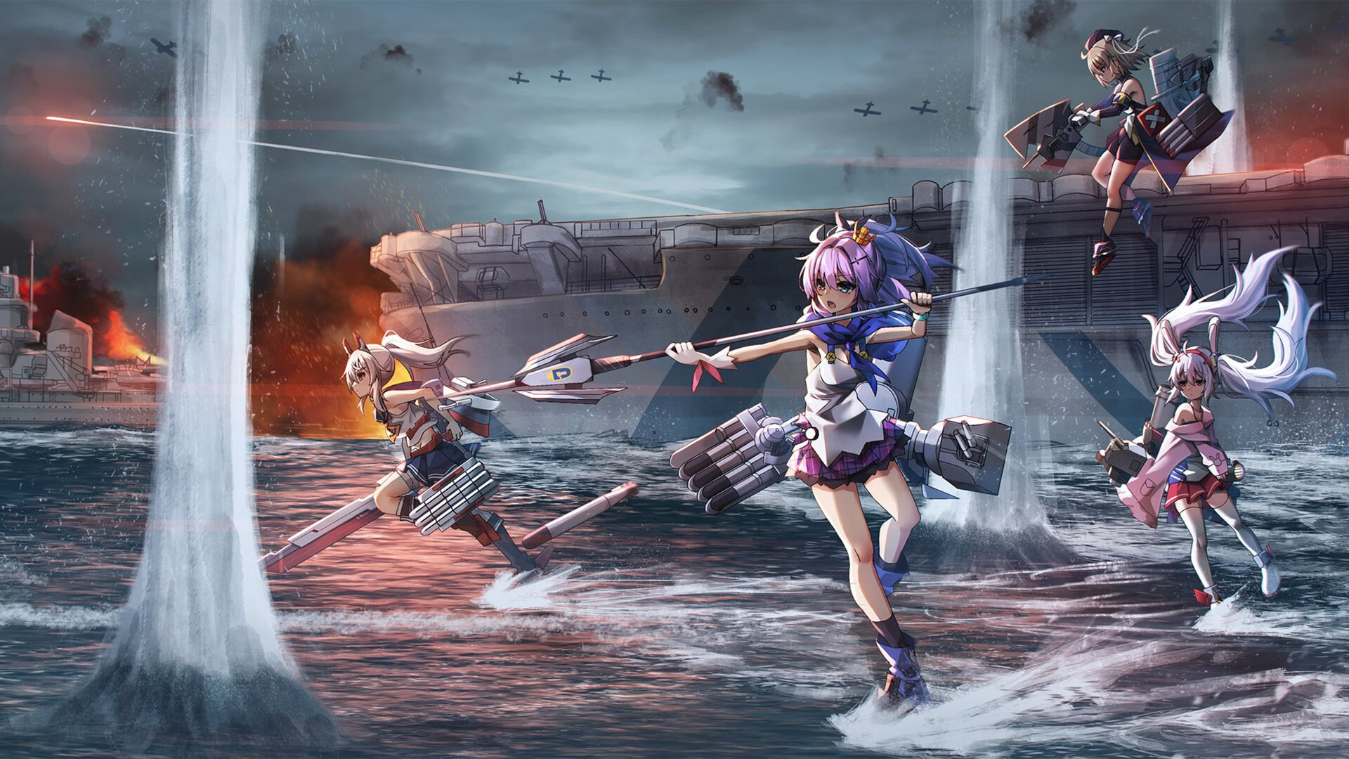 东方破晓与丹佛高原,汗水、战术与意志的篮球史诗