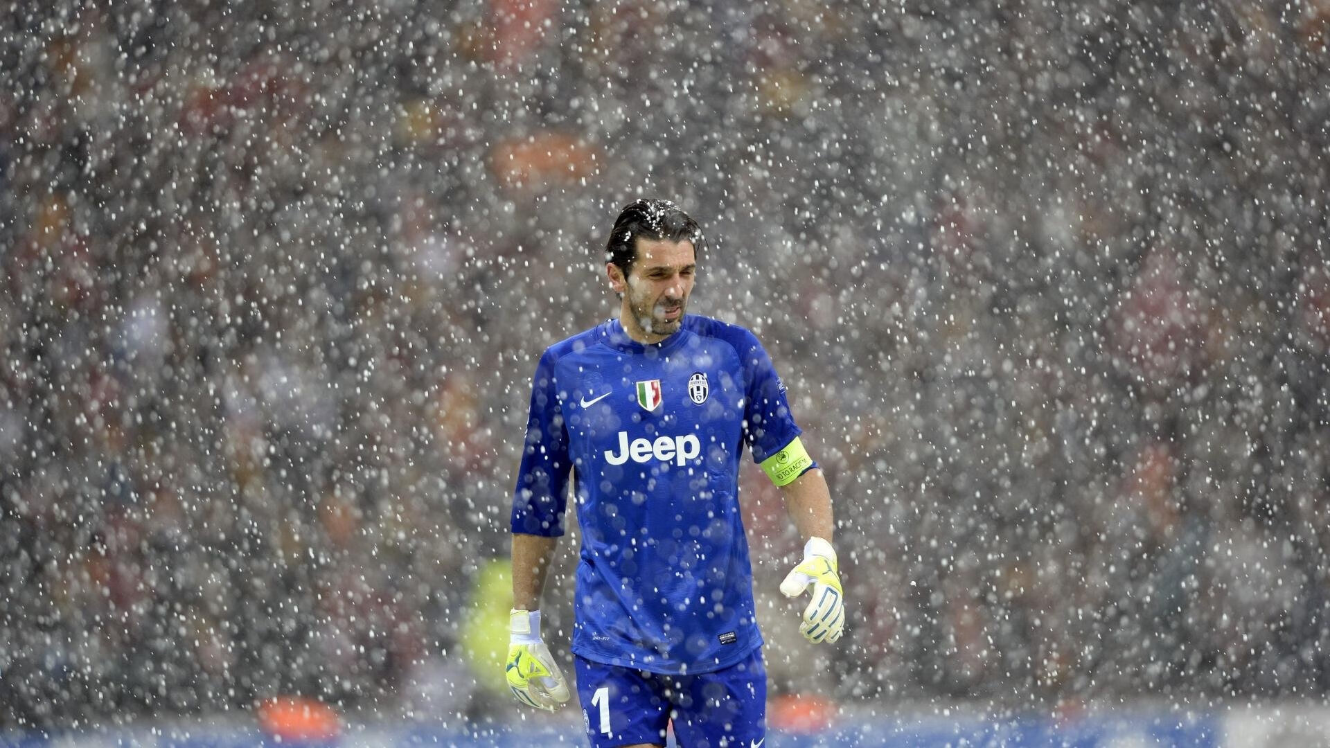 禁区暴君！戈贝尔狂揽双20+6帽，他掐灭了比赛的最后一颗火星