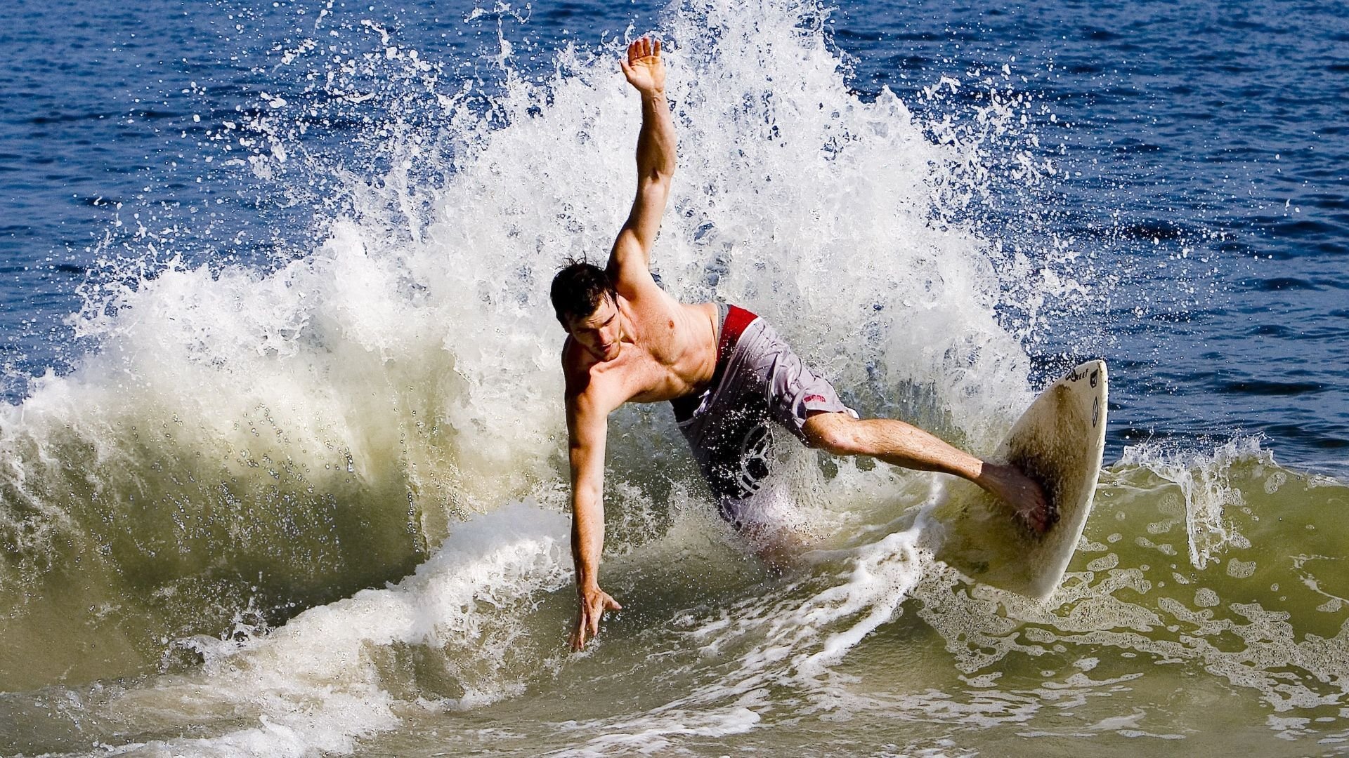 世界排名争夺战之夜！孔德末节封神逆转