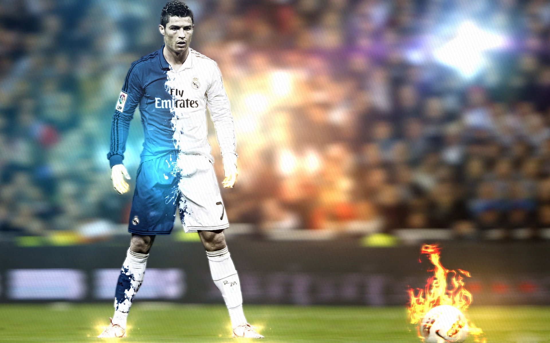 当三球王的魔法席卷球场，南美雄鹰已在亚特兰大筑起王座