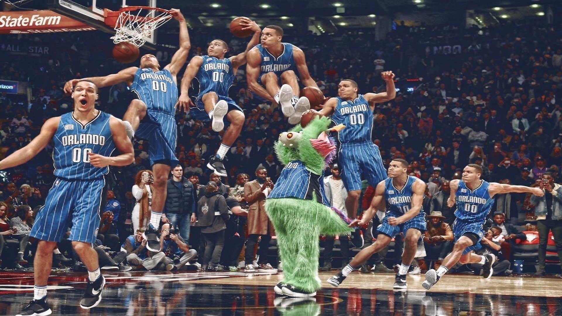 2026世界杯史诗夜，血液与荣耀浇筑，字母哥封神硬仗之王